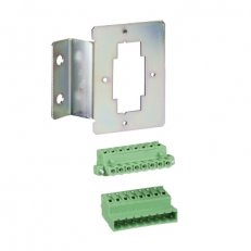 Panel s 8pól. ovládacím konektorem SCHNEIDER LGY4231
