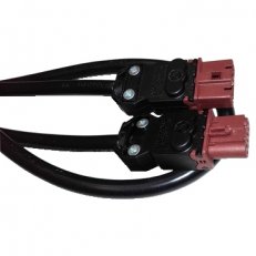 NSYLAM1MDCUL Propoj.kabel DC UL pro LED
