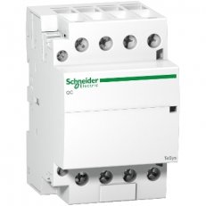 GC4040B5 Instalační stykač 40A 4Z 24V