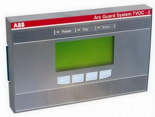 Ovládací panel pro TVOC2-HMI ABB 1SFA664002R1005