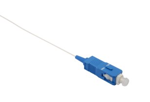 Pigtail 9/125 SCpc SM OS 1,5m G.657A2 SOLARIX 70222459