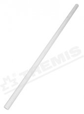 Izolační tyč IT GFK (sklolaminát) délka 1,0m Tremis VP135