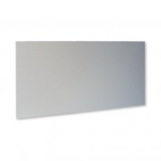 Sálavý topný panel  ECOSUN 700 U+ 700 W, bílý FENIX 5401163