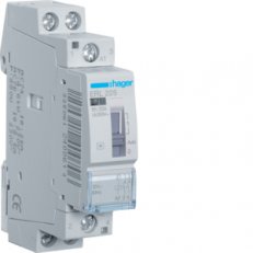 Stykač 25A, 2S, 12V AC HAGER ERL225
