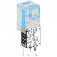 Schneider VW3A9103 IP21 kit pro velikost 4