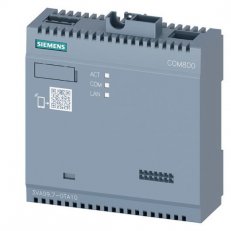 SIEMENS 3VA9987-0TA10 Rozhraní COM800 až pro 8 jističů