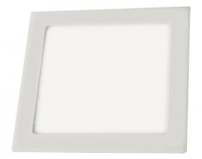 Vestavné LED svítidlo typu downlight LED30 VEGA-S White 6W NW 370/610lm