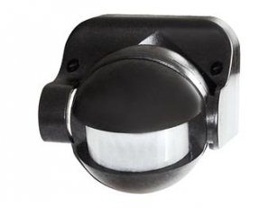 Pohybové čidlo PIR SENSOR 70 B GREENLUX GXSE004