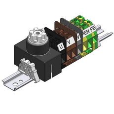 Stožárová výzbroj SV - B - 6.16.4 ELEKTRO BEČOV H441210