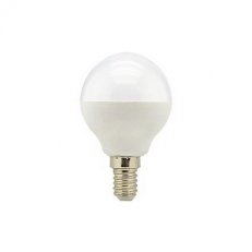 LQ5 LED G45 240V 5,5W E14 6000K NBB