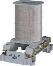 Ovládací cívka BCCE-25-48 V DC, 48V DC, pro CEM9-CEM25 ETI 004642811