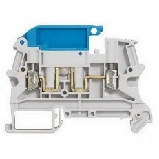 VIKING 3 SVORKA ŘADOVÁ ODPOJOVACÍ S N VODIČEM 2,5MM2 (NOVÁ) LEGRAND