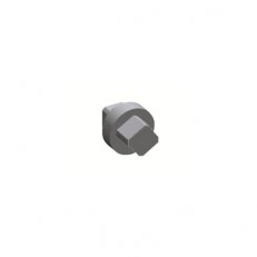ZH136 čtyřhranný ovládací pin 8 mm ABB 2CPX060496R9999