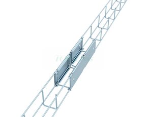 drátěný žlab 50/50 2m TOP SERVIS 2310217