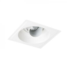 DINGO TUB zápustná sádrová 12V GU5,3 35W RENDL R12359