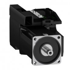Servomotor BMI 3f IP54 6,6Nm hřídel s perem jednootáčkový SCHNEIDER BMI1003P11A