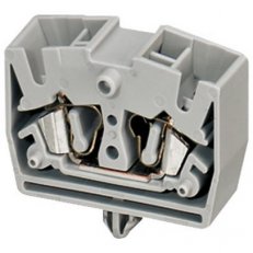 NSYTRR24MPBL Pružinová svorka miniatur.,