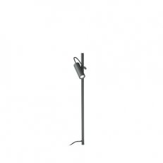 HUB PT SMALL ANTRACITE 3000K