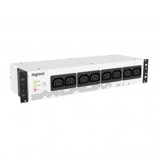 UPS KEOR PDU 800VA/480W, 8xIEC C13 LEGRAND 310331