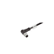 Železniční kabel Ethernet IE-C5DB4RE0015MCAXXX-X WEIDMÜLLER 1059900015