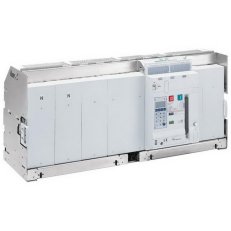 VZDUCHOVÝ JISTIČ DMX3 6300 4P 6300A 100 KA VÝSUVNÉ PROVEDENÍ LEGRAND 028963
