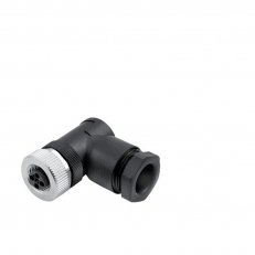 Kulatý zásuvný konektor SAIBW-4/11-T-COD WEIDMÜLLER 1467890000