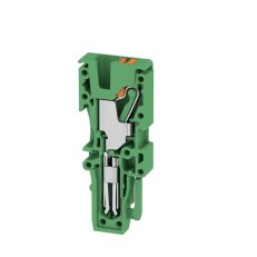 Konektor samec APG 2.5 R GN WEIDMÜLLER 1513980000