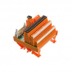 Modul rozhraní s relé RS 16IO 2W I-L H S WEIDMÜLLER 9445750000