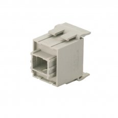 Modulová vložka pro průmyslový konektor HDC CM ST M WEIDMÜLLER 1157970000