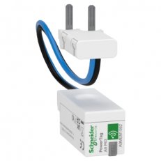 PowerTag senzor P63, 1P+N spodní max 63A SCHNEIDER A9MEM1562
