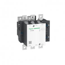 Stykač TESYS LC1F 3P AC3 265A cívka 110V DC SCHNEIDER LC1F265FD