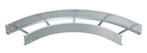 OBO 6217648 Oblouk 90° LBI 90 113 VS FS