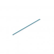 Propojka TCC 12.8/26 BL WEIDMÜLLER 2556460000