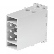Modulová vložka pro průmyslový konektor HDC MHE 5 MP WEIDMÜLLER 2636180000