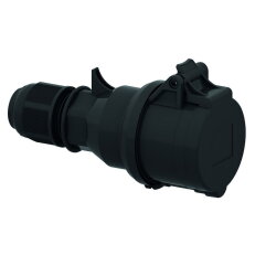 Spojka 16A 5p 400V IP44 6h Quick-Connect BALS 310515