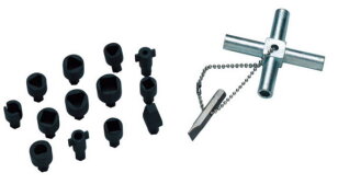 Sada MULTI KEY (14 ks) CIMCO 112798