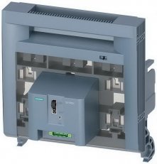 SIEMENS 3NP1963-1GB10 Víko se signalizací stavu