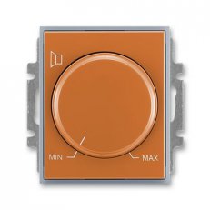 ABB Element 5016E-A10100 07 Regulátor hlasitosti 100 V,s krytem