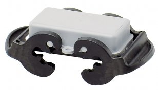 Walther 710761 Ochranný kryt B 24 s příčným zajištěním, plastový