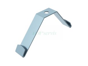 TOP SERVIS 4100713 HZDZ 150 horní závěs Dž 150 pozink plech (DX51D)