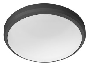 Stropní svítidlo Doris 6W 40K černá IP54 HV PHILIPS 871951441789200