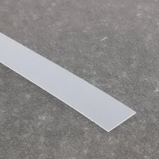 Plexi E matné pro FKU66, 75, 2m FK TECHNICS 4738777