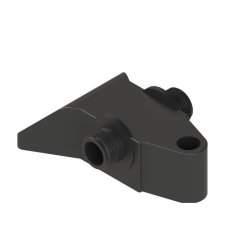 adaptér pro spojení 2 nožních spínačů PIZZATO VFKIT20