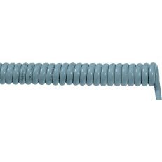 Spirálový kabel ÖLFLEX SPIRAL 400 P 2X1,5/500 LAPP 70002681