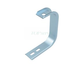 TOP SERVIS 4010301 NC 62 C nosník 62 pozink plech (DX51D)