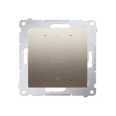 DEZ1G.01/44 Skupinový elektronický ovlad