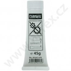 Narex 00647678 Tuk pro mazání stopky nástroje