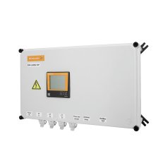 Měřicí zařízení PNP-U-MOD-TCP WEIDMÜLLER 2716690000