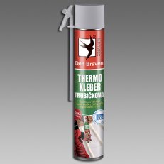 DenBraven 40140TH Thermo Kleber - trubičková 750ml