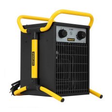 Teplovzdušný průmyslový ventilátor 1650 W/3300 W FK TECHNICS 5004217